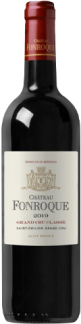 Château Fonroque 2019